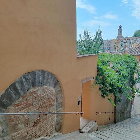 Umbrian Concierge - La Casa Dei Pellari Hotel Перуджа Екстериор снимка