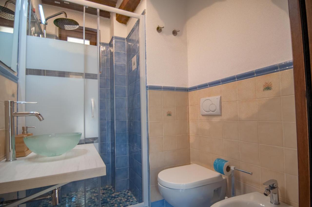 Umbrian Concierge - La Casa Dei Pellari Hotel Перуджа Екстериор снимка