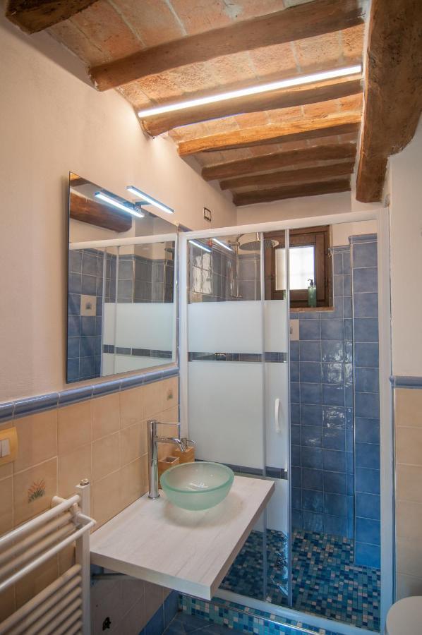 Umbrian Concierge - La Casa Dei Pellari Hotel Перуджа Екстериор снимка