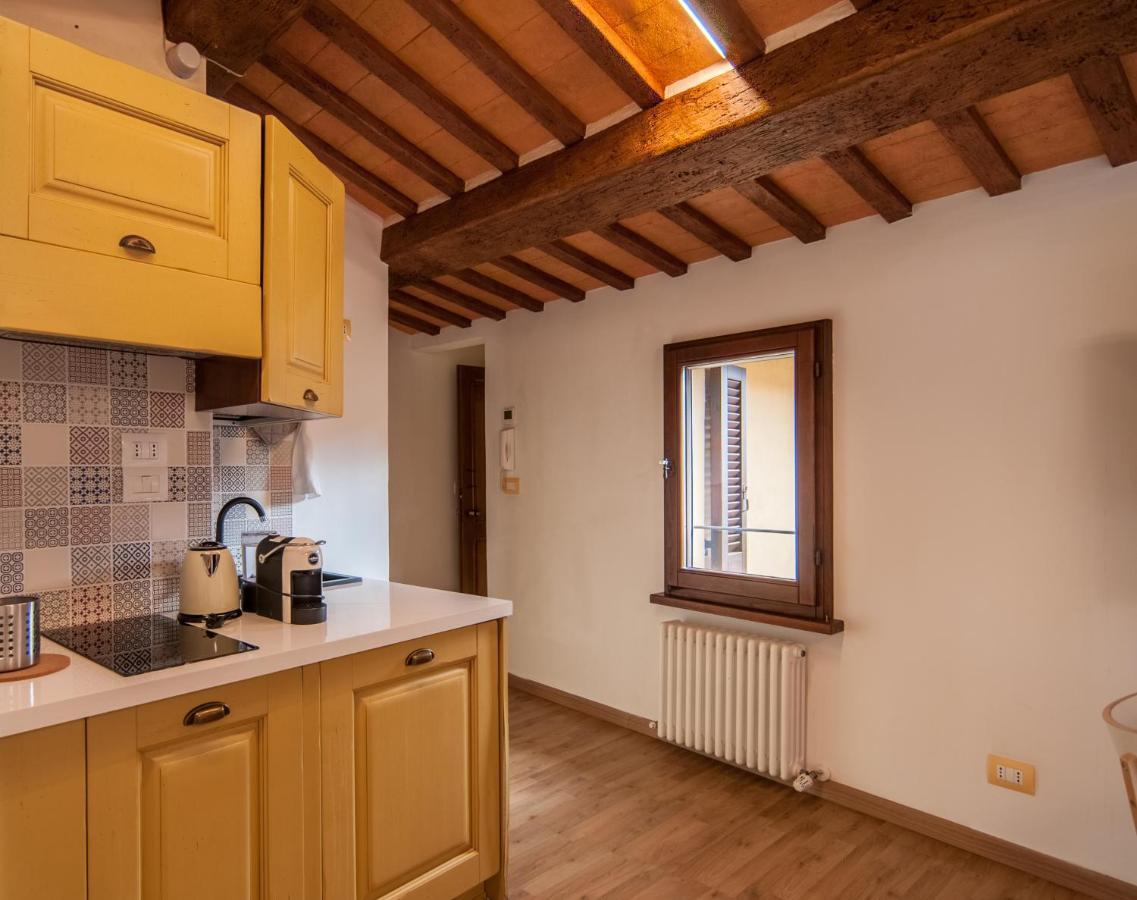 Umbrian Concierge - La Casa Dei Pellari Hotel Перуджа Екстериор снимка