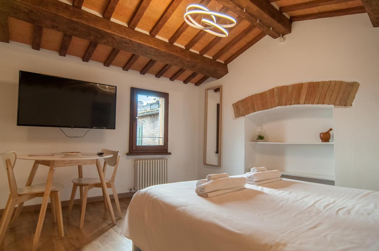 Umbrian Concierge - La Casa Dei Pellari Hotel Перуджа Екстериор снимка