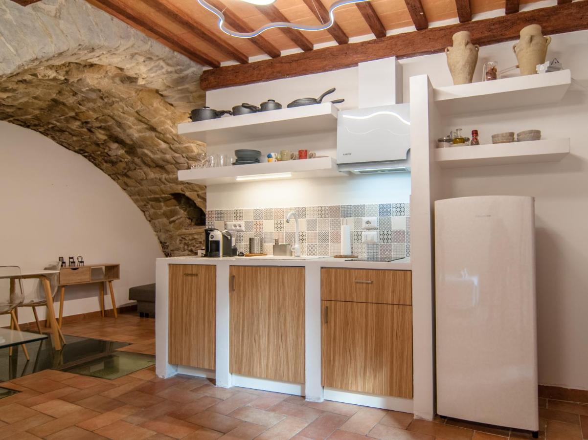 Umbrian Concierge - La Casa Dei Pellari Hotel Перуджа Екстериор снимка