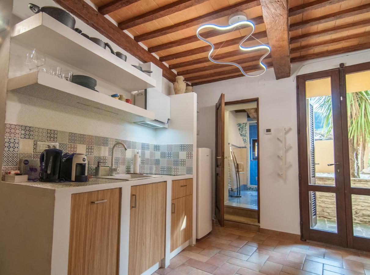 Umbrian Concierge - La Casa Dei Pellari Hotel Перуджа Екстериор снимка