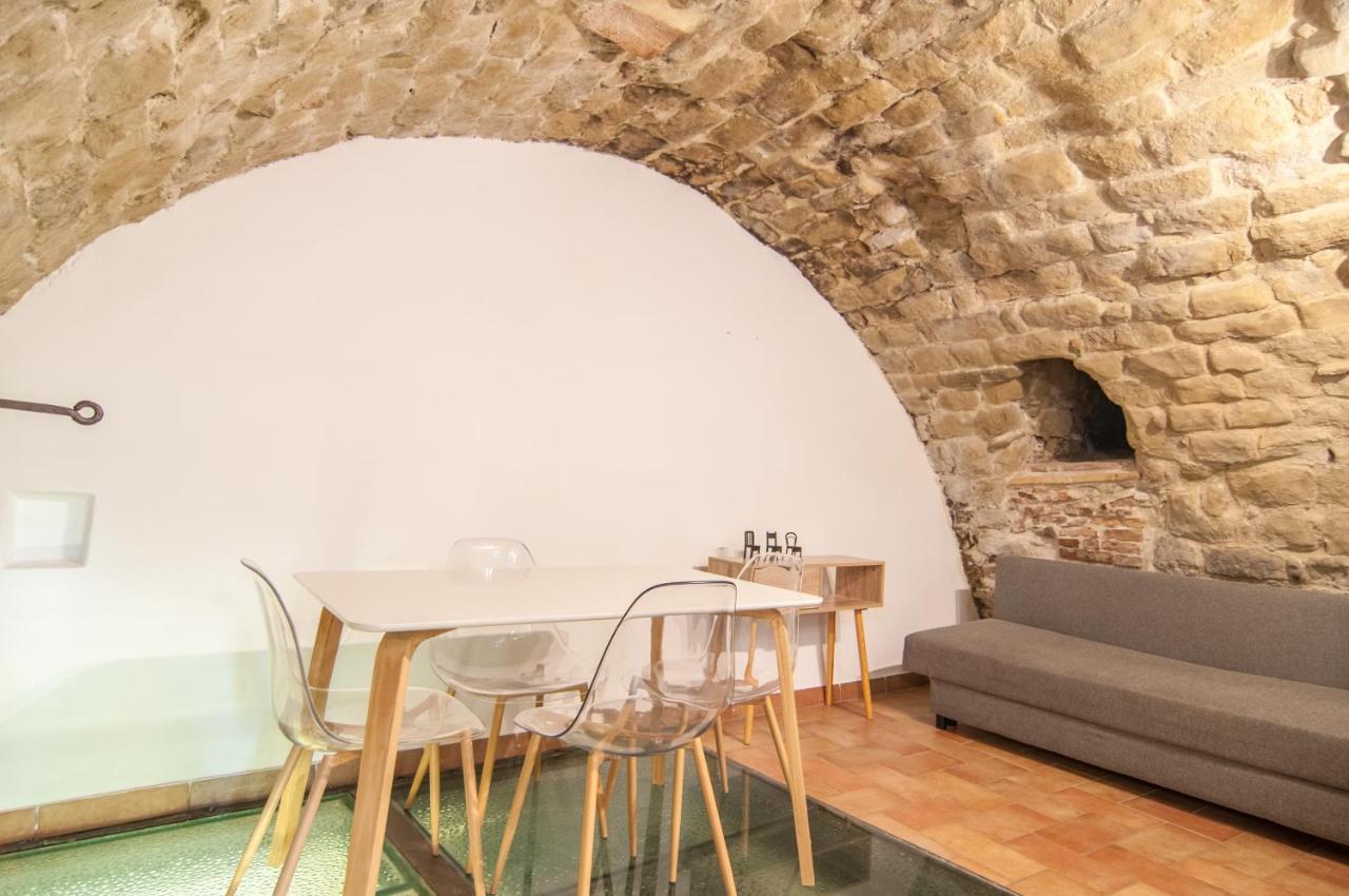 Umbrian Concierge - La Casa Dei Pellari Hotel Перуджа Екстериор снимка