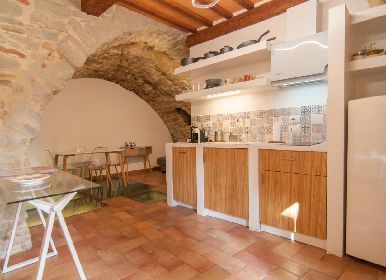 Umbrian Concierge - La Casa Dei Pellari Hotel Перуджа Екстериор снимка