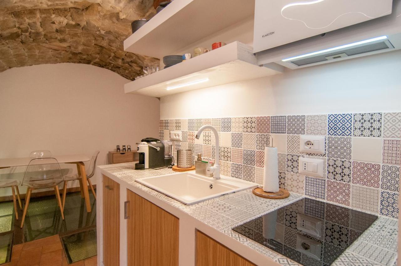 Umbrian Concierge - La Casa Dei Pellari Hotel Перуджа Екстериор снимка