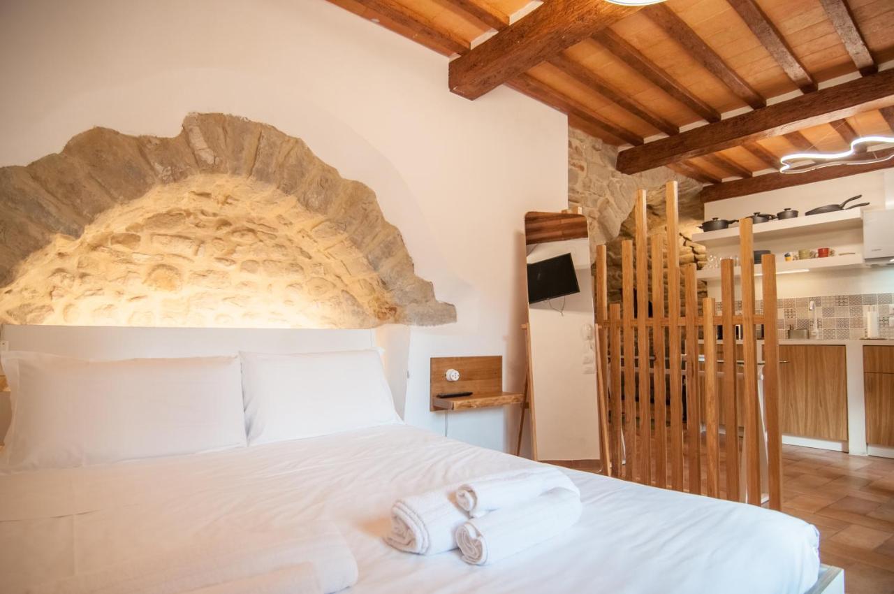 Umbrian Concierge - La Casa Dei Pellari Hotel Перуджа Екстериор снимка