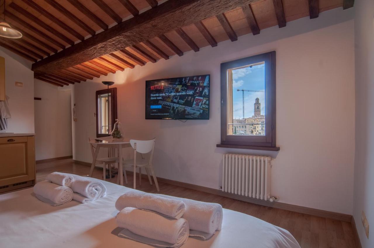 Umbrian Concierge - La Casa Dei Pellari Hotel Перуджа Екстериор снимка