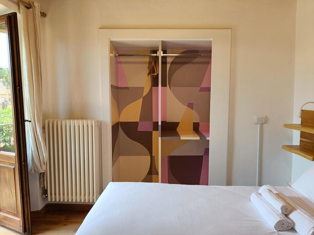 Umbrian Concierge - La Casa Dei Pellari Hotel Перуджа Екстериор снимка