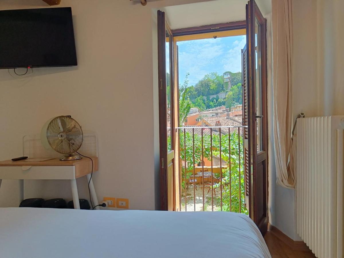 Umbrian Concierge - La Casa Dei Pellari Hotel Перуджа Екстериор снимка