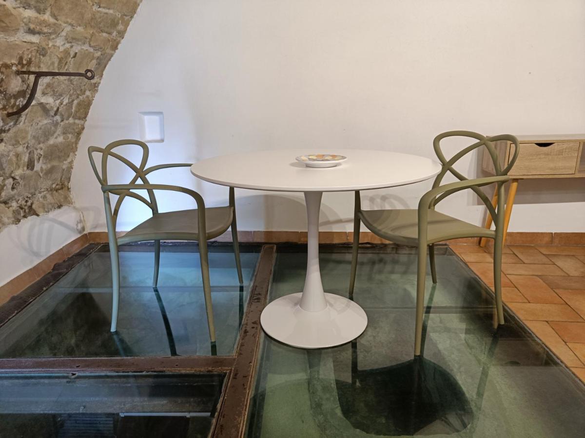 Umbrian Concierge - La Casa Dei Pellari Hotel Перуджа Екстериор снимка
