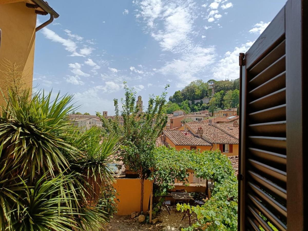 Umbrian Concierge - La Casa Dei Pellari Hotel Перуджа Екстериор снимка