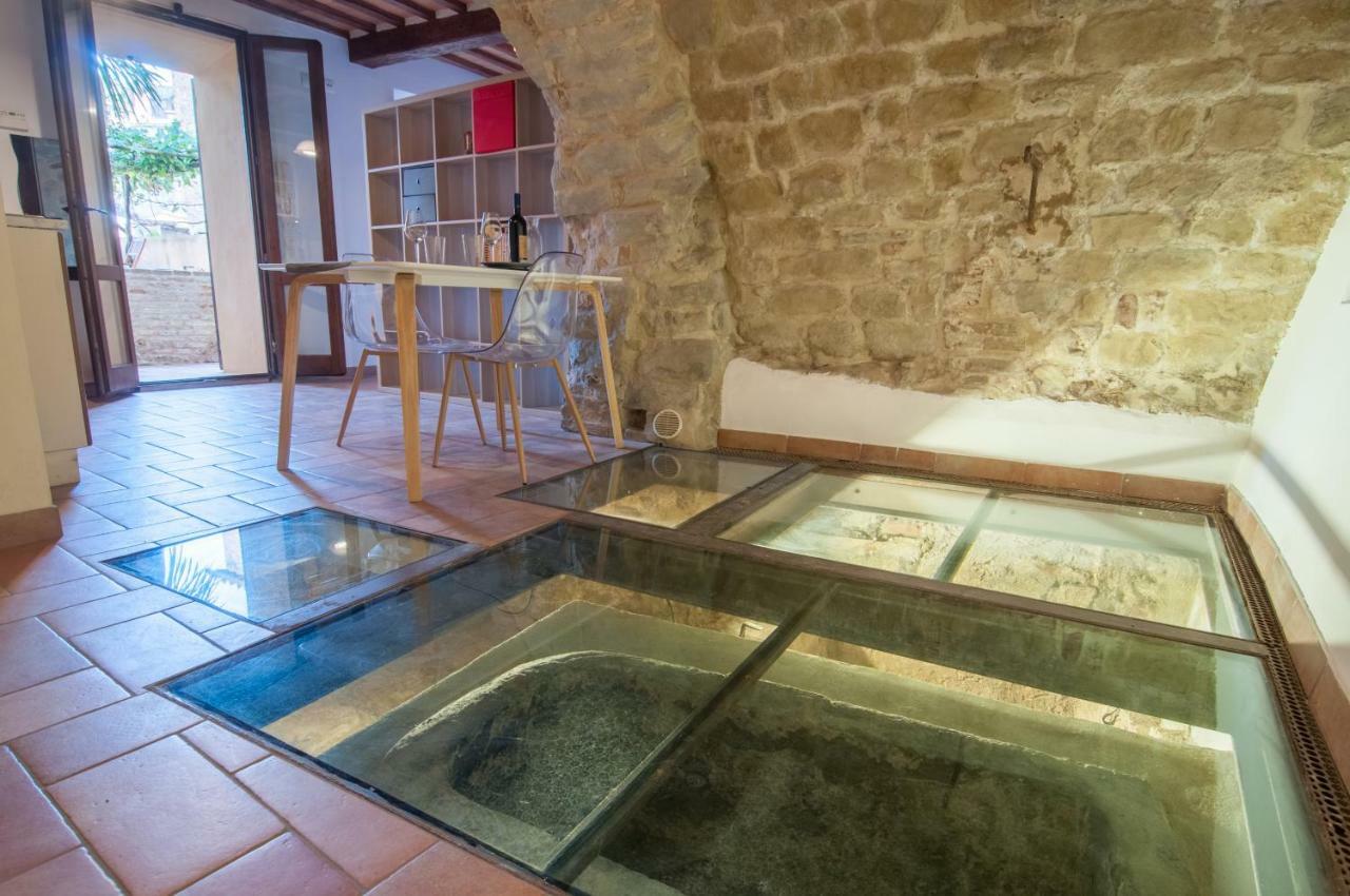 Umbrian Concierge - La Casa Dei Pellari Hotel Перуджа Екстериор снимка