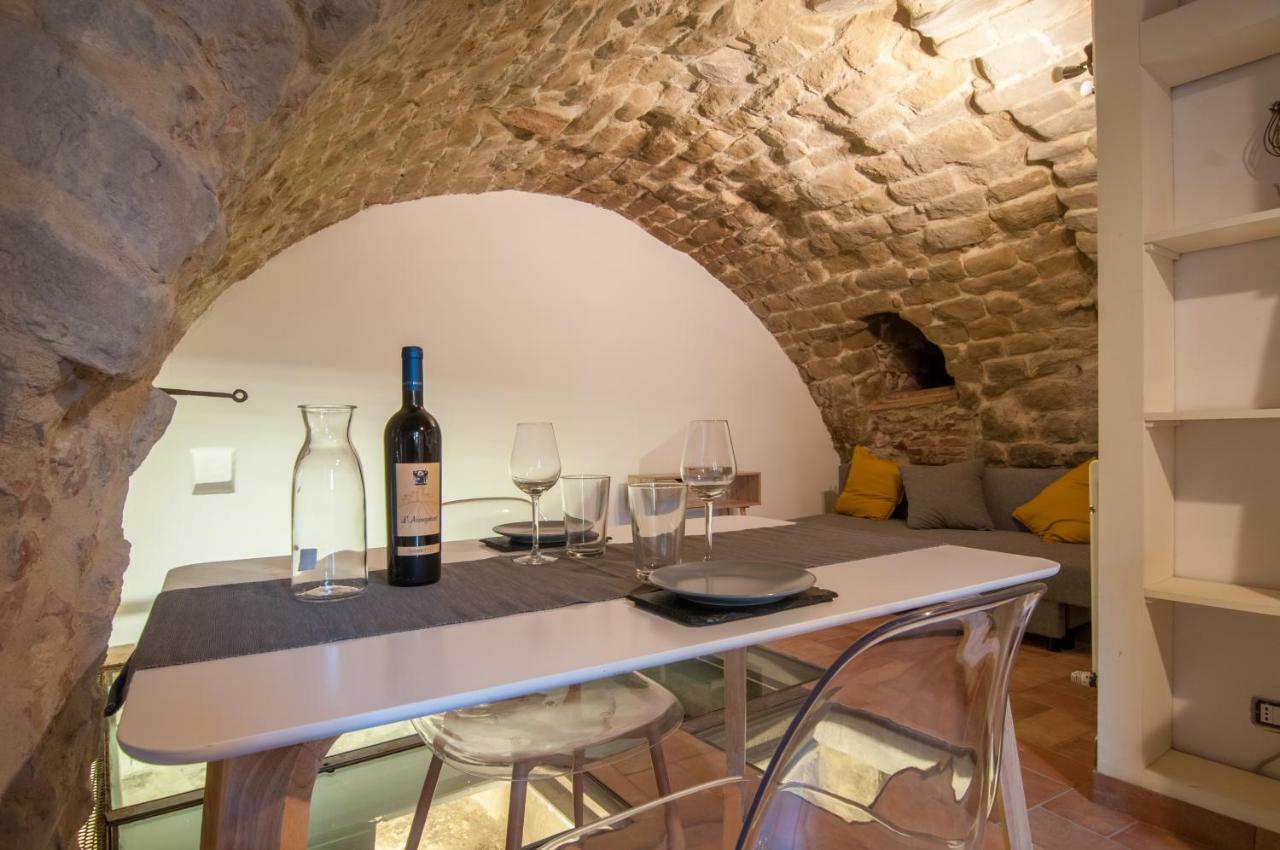 Umbrian Concierge - La Casa Dei Pellari Hotel Перуджа Екстериор снимка
